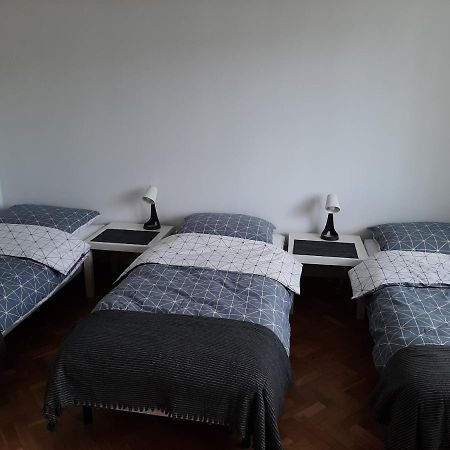 בולסלאביש Apartament Bella מראה חיצוני תמונה