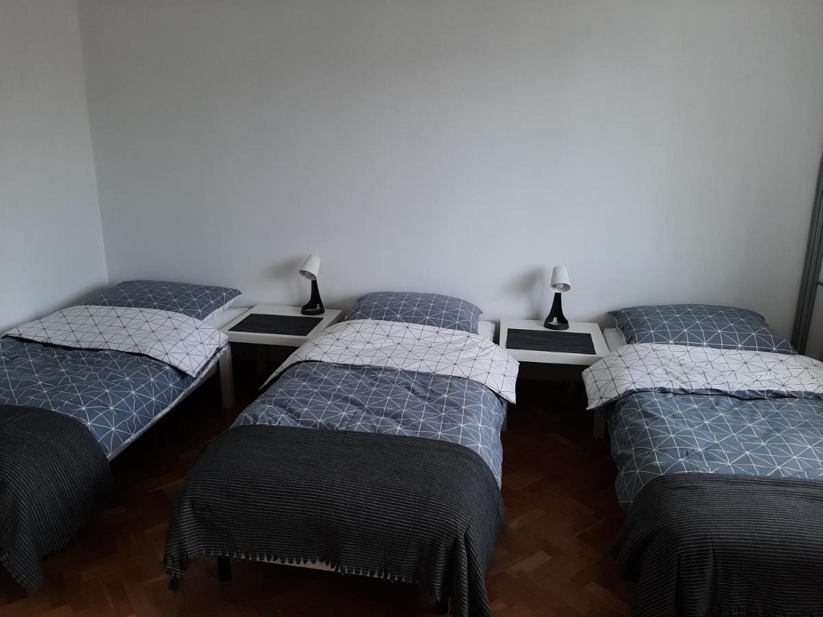 בולסלאביש Apartament Bella מראה חיצוני תמונה