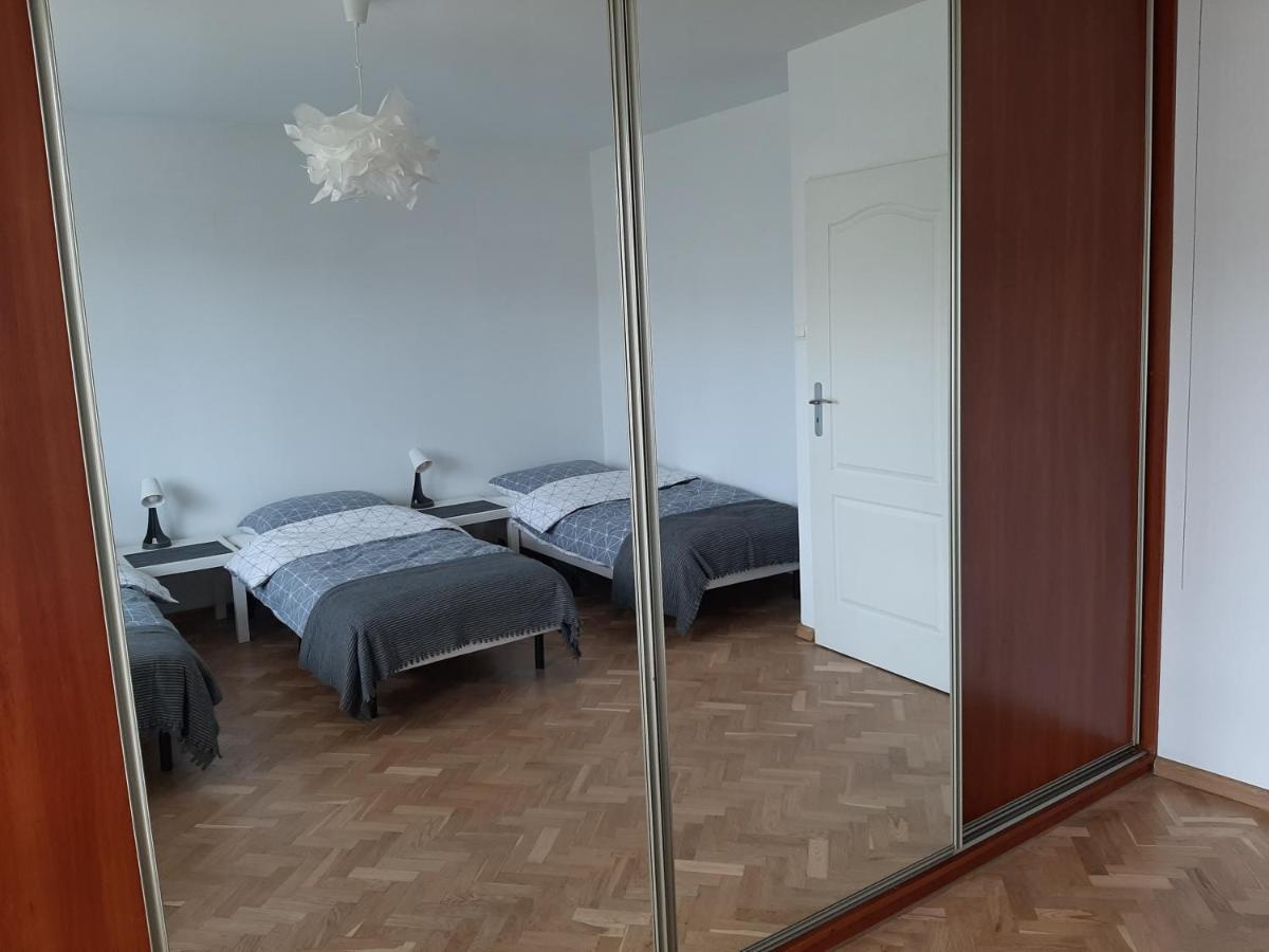 בולסלאביש Apartament Bella מראה חיצוני תמונה