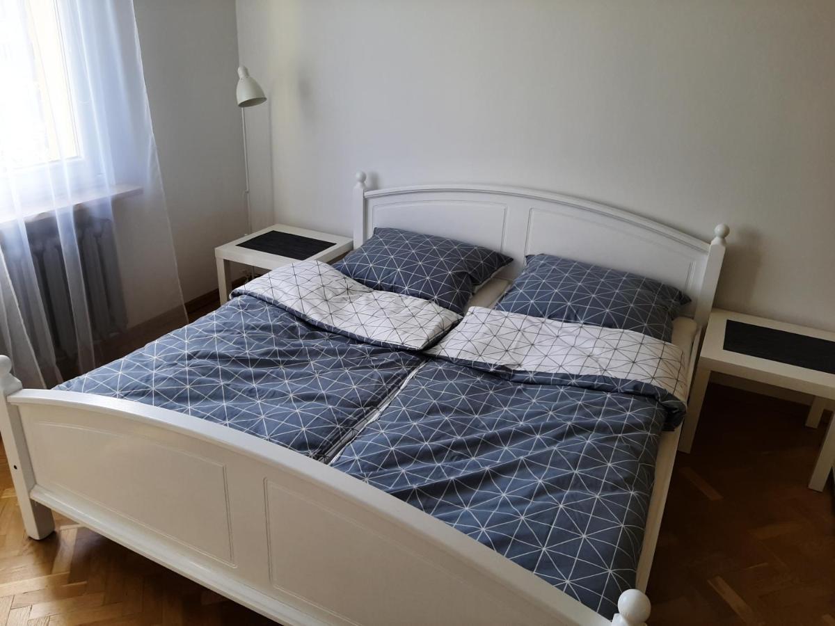 בולסלאביש Apartament Bella מראה חיצוני תמונה