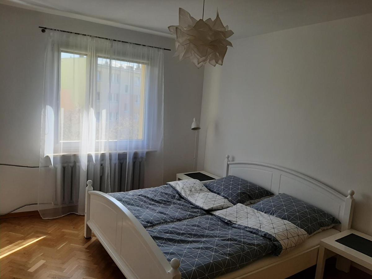 בולסלאביש Apartament Bella מראה חיצוני תמונה