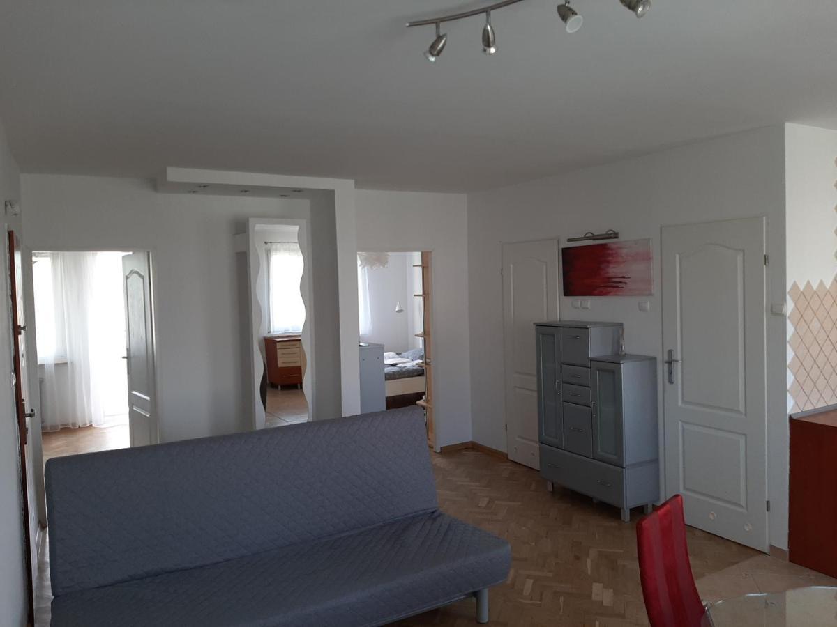 בולסלאביש Apartament Bella מראה חיצוני תמונה