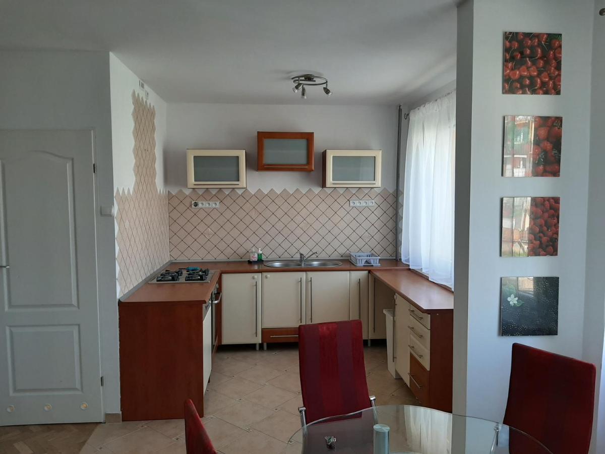 בולסלאביש Apartament Bella מראה חיצוני תמונה