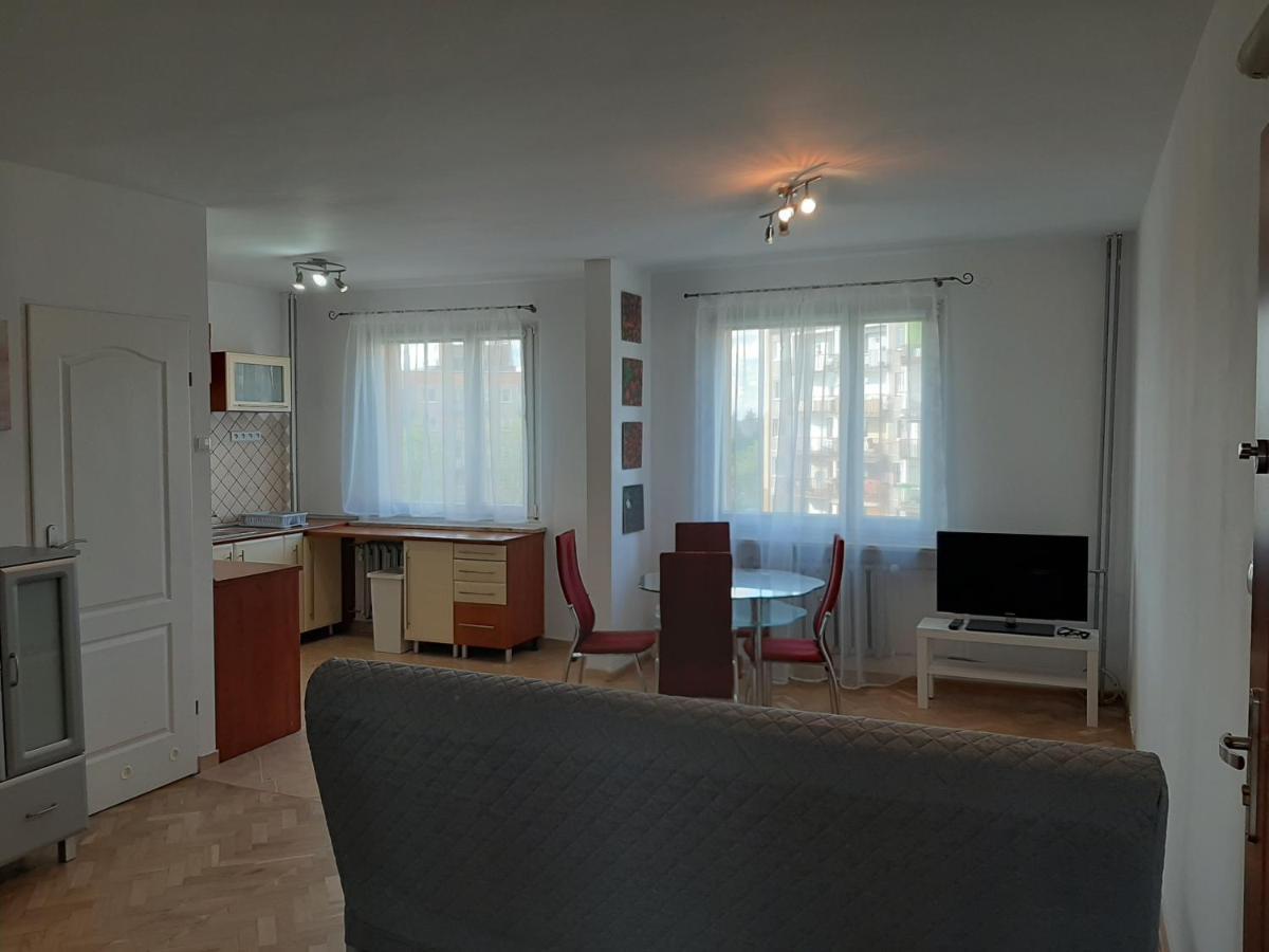 בולסלאביש Apartament Bella מראה חיצוני תמונה