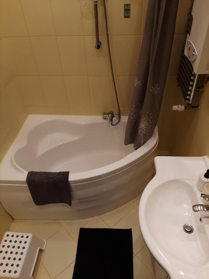 בולסלאביש Apartament Bella מראה חיצוני תמונה